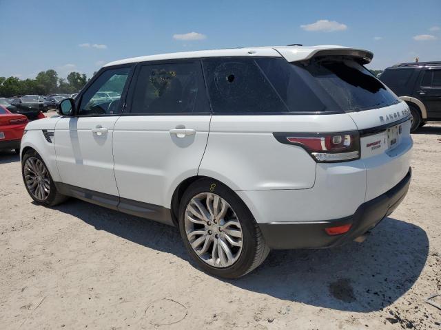 2015 LAND ROVER RANGE ROVE SALWR2TFXFA620880