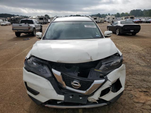 2017 Nissan Rogue S VIN: KNMAT2MTXHP537604 Lot: 58824864