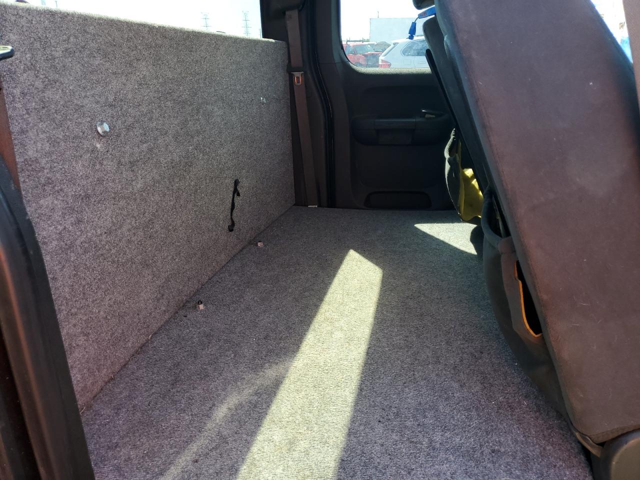 2GCEC290591115593 2009 Chevrolet Silverado C1500 Lt