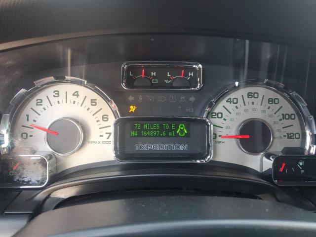 2013 Ford Expedition Limited VIN: 1FMJU2A55DEF24540 Lot: 57080404