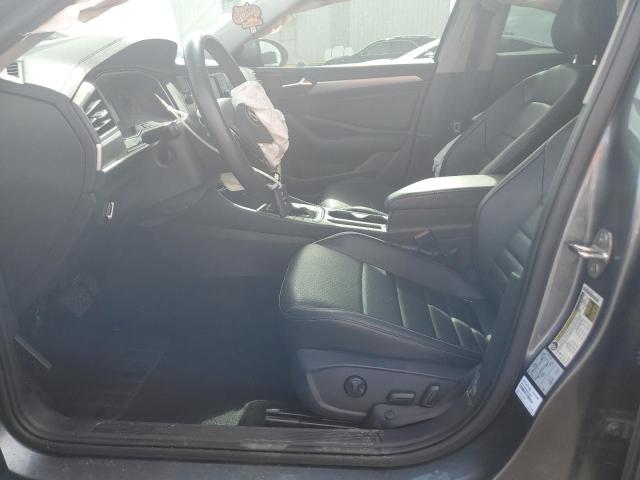 2021 Volkswagen Jetta S VIN: 3VWC57BU5MM001183 Lot: 60557874