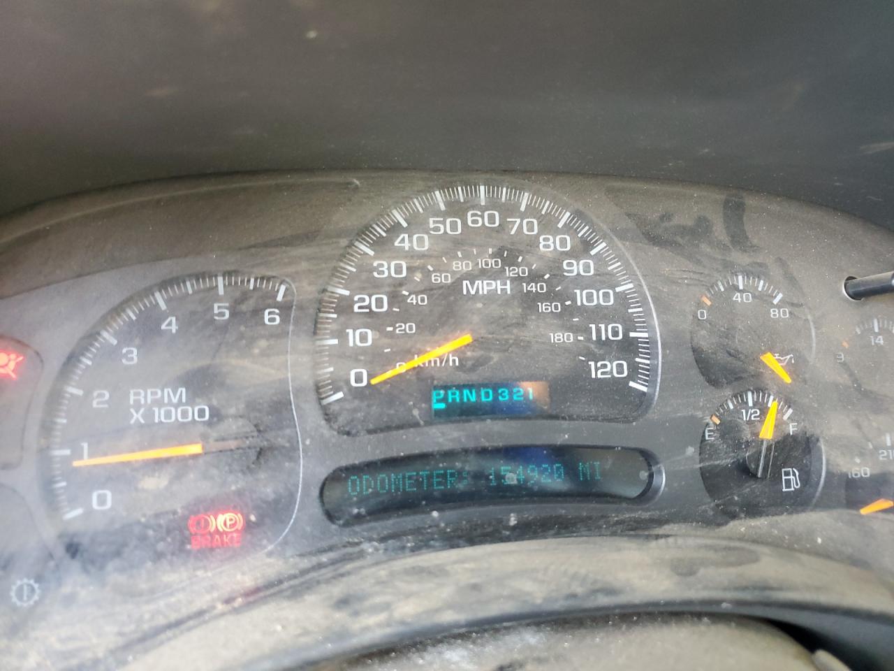 1GTHK29U04E244559 2004 GMC Sierra K2500 Heavy Duty