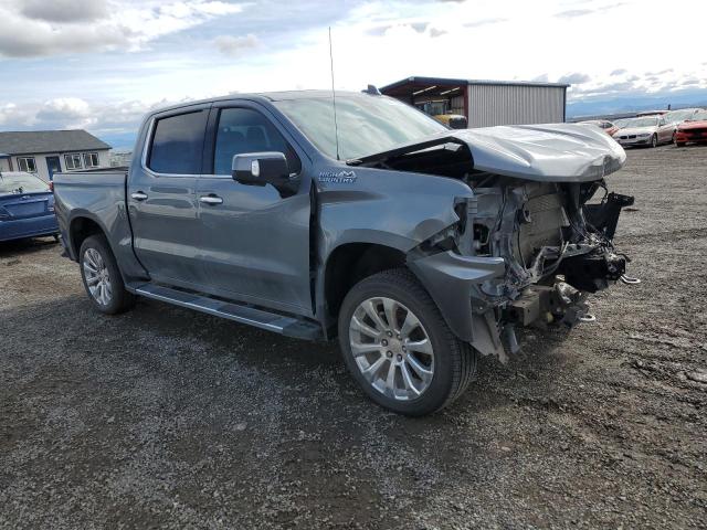 Vin: 3gcuyhelxkg252266, lot: 59114334, chevrolet all models k1500 high country 20194