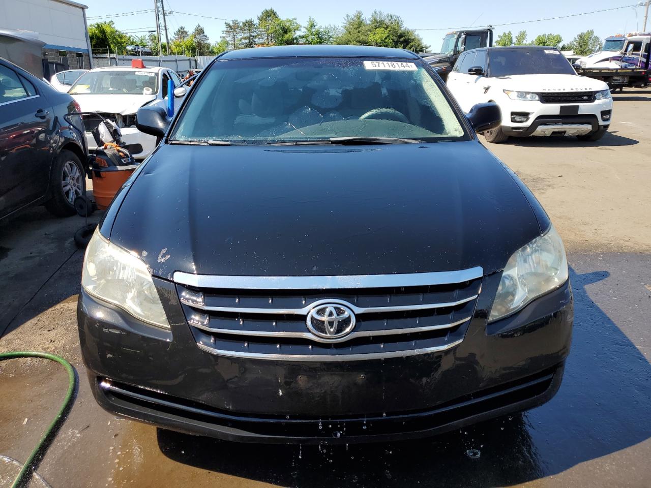 4T1BK36B37U202293 2007 Toyota Avalon Xl