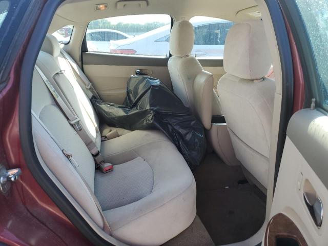 2005 Buick Lacrosse Cx VIN: 2G4WC532451203458 Lot: 57306464