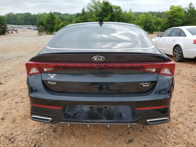 2021 Kia K5 Gt Line VIN: 5XXG64J28MG079040 Lot: 57597924
