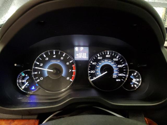 2012 Subaru Outback 2.5I Limited VIN: 4S4BRCKC8C3201666 Lot: 60046964