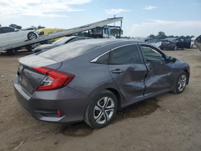 2018 HONDA CIVIC LX - 19XFC2F51JE038250