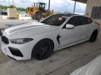 2020 BMW M8 - WBSGV0C02LCE55541