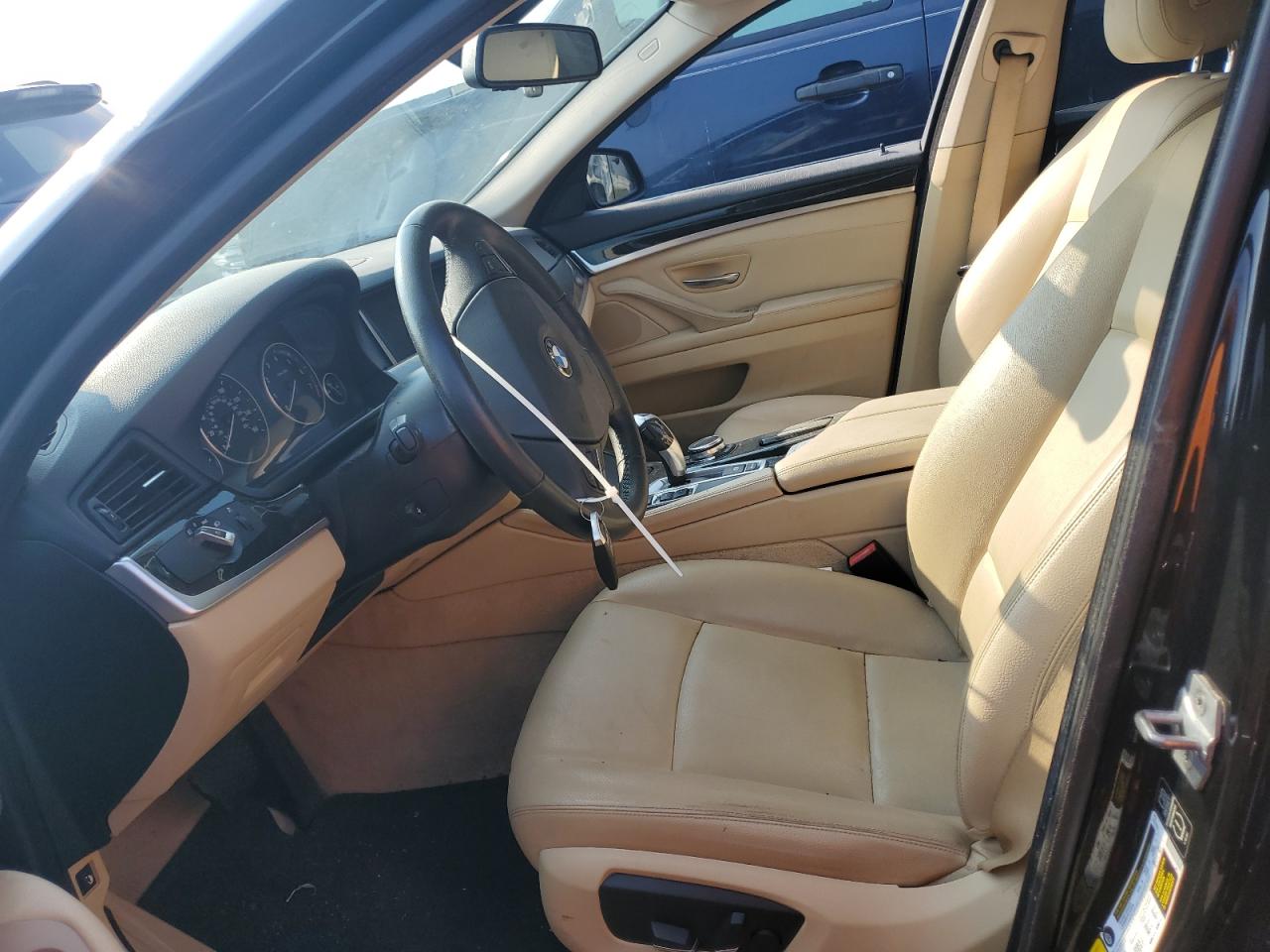 WBA5A5C5XED500543 2014 BMW 528 I