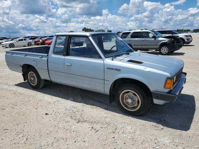 1982 Datsun 720 King Cab VIN: JN6MD06S6CW142415 Lot: 59059844