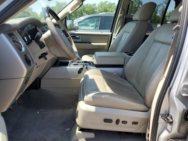 2014 Ford Expedition El Limited VIN: 1FMJK2A52EEF00137 Lot: 58987904