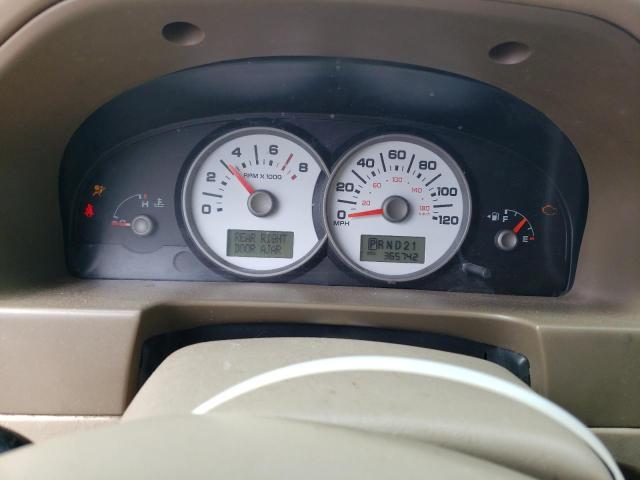 2005 Ford Escape Limited VIN: 1FMYU04145KA57710 Lot: 59878434