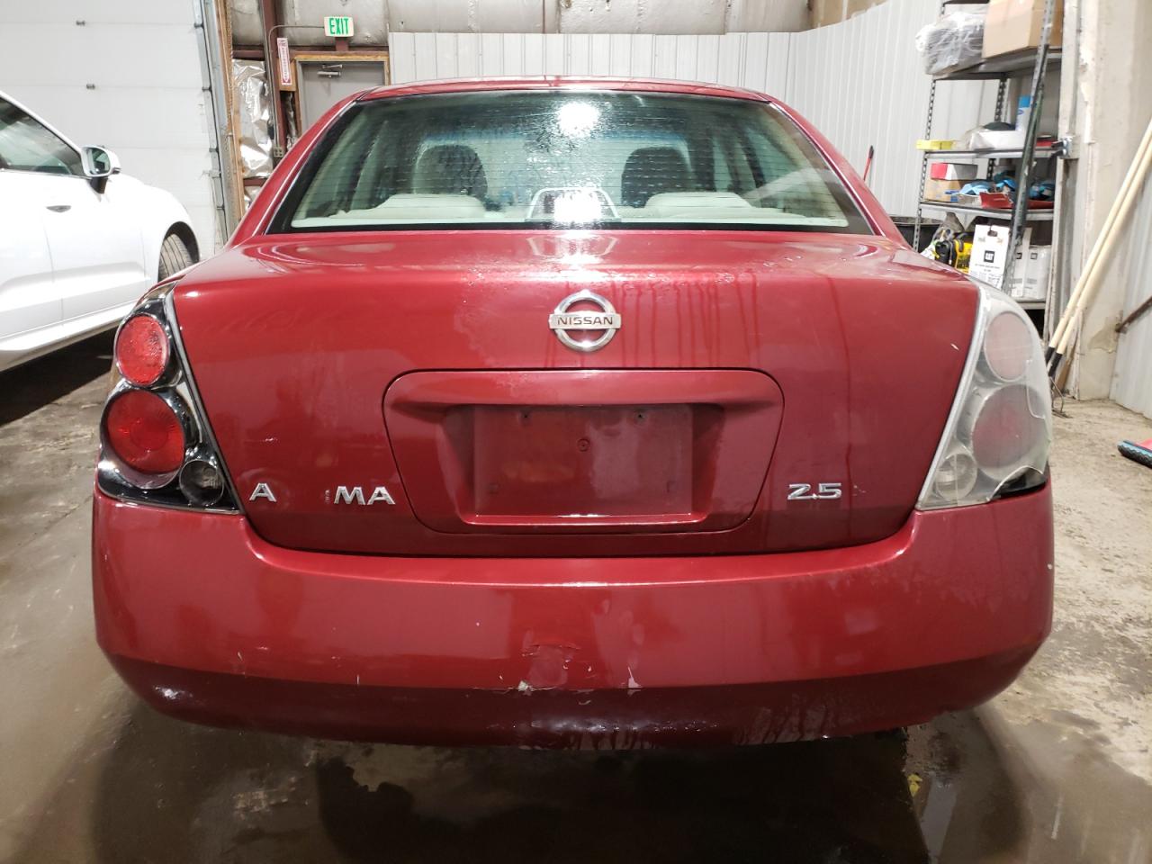 1N4AL11D95C146945 2005 Nissan Altima S