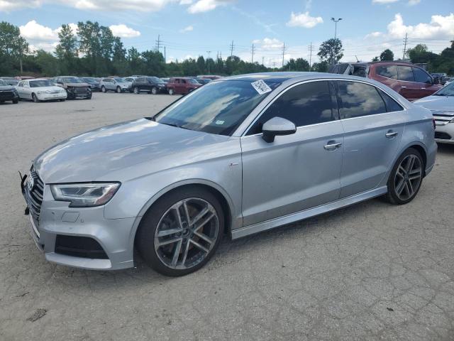 2019 Audi A3 Premium Plus VIN: WAUJEGFF8KA113439 Lot: 59254344