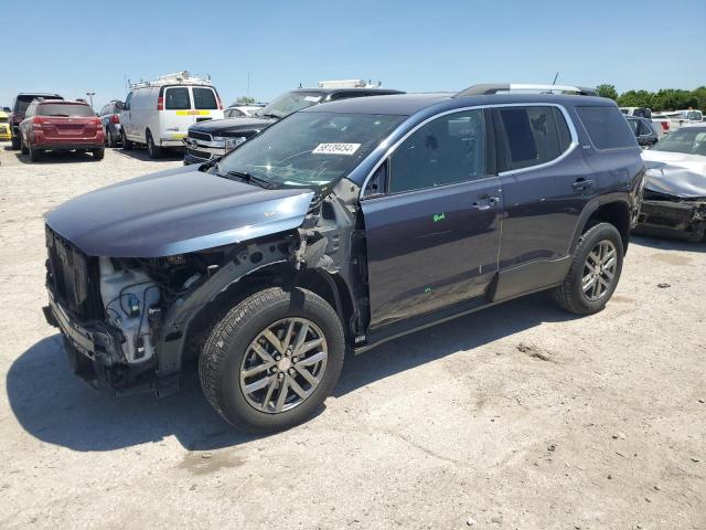 2019 GMC ACADIA SLT - 1GKKNMLS6KZ115106