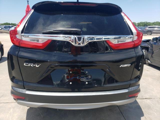 2017 Honda CR-V - Image 6