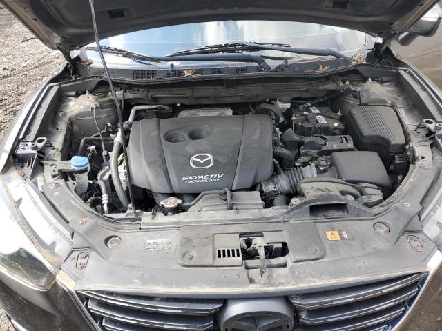 2016 Mazda Cx-5 Sport VIN: JM3KE4BY7G0805127 Lot: 60999844