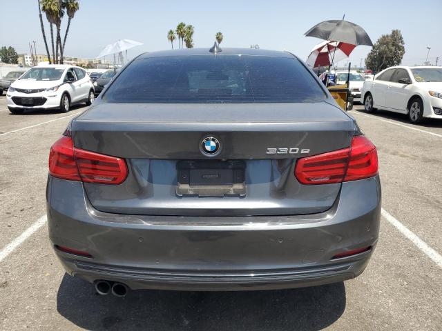 2018 BMW 330E - WBA8E1C58JA178104