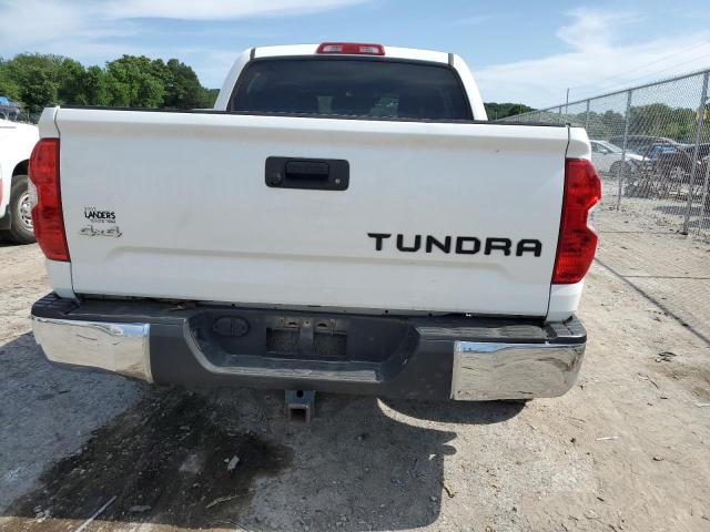 2018 TOYOTA TUNDRA CRE - 5TFDW5F16JX738830