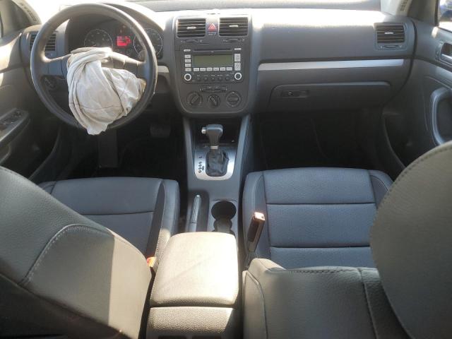 2008 Volkswagen Jetta Se VIN: 3VWRM71K28M150427 Lot: 59141004