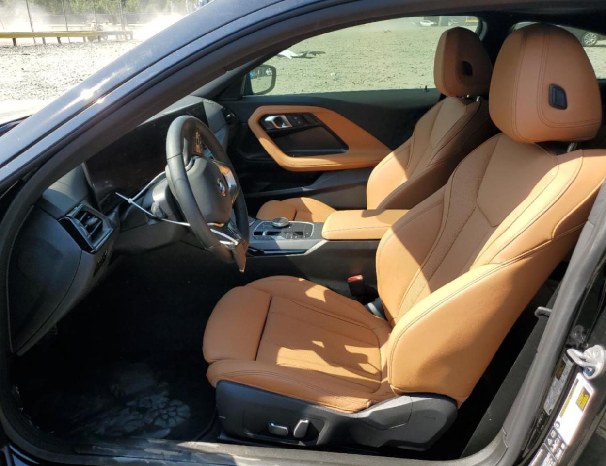 3MW33CM08R8E28740 2024 BMW 230Xi