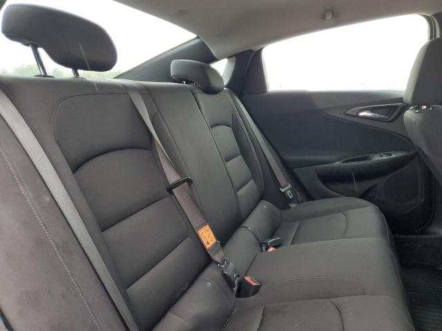 2023 Chevrolet Malibu Ls VIN: 1G1ZC5ST1PF159743 Lot: 58328434