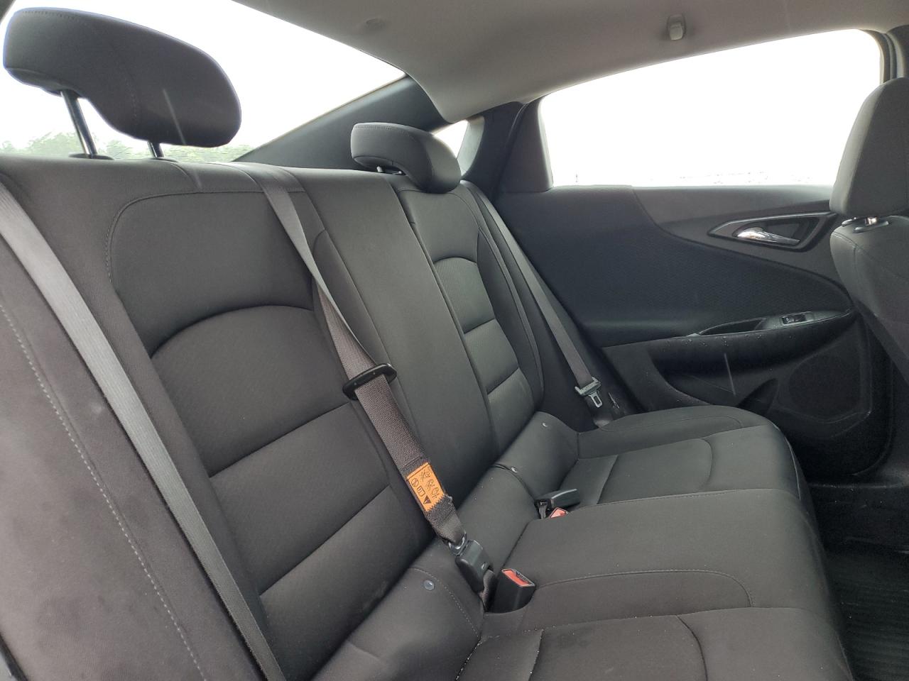 1G1ZC5ST1PF159743 2023 Chevrolet Malibu Ls