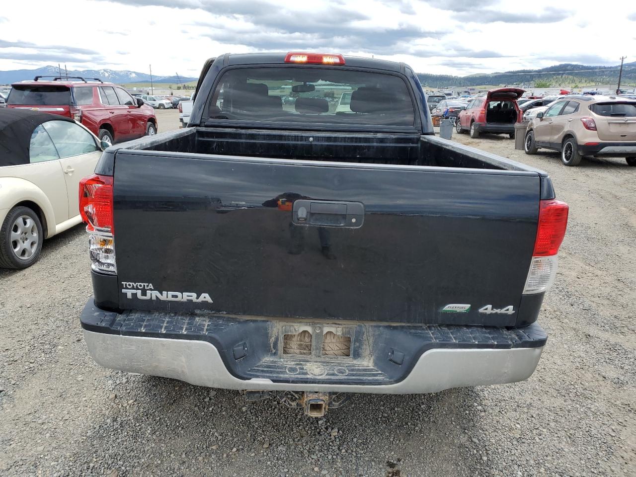 5TFDW5F18CX264799 2012 Toyota Tundra Crewmax Sr5