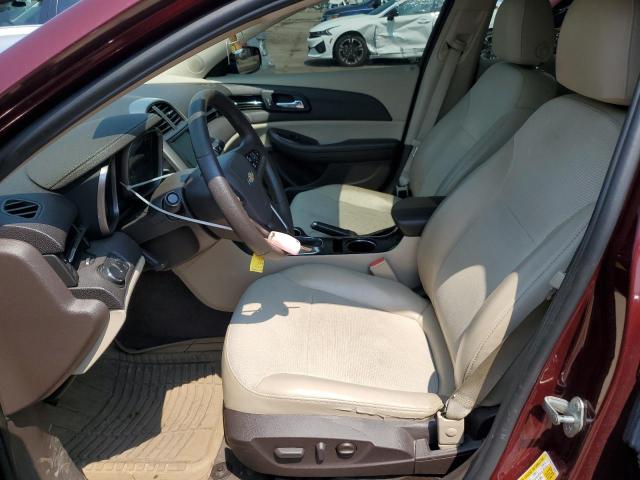 2015 Chevrolet Malibu 1Lt VIN: 1G11C5SLXFF105000 Lot: 59428924