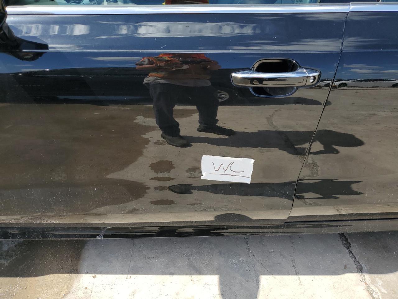 WAUWGAFC7GN095633 2016 Audi A7 Premium Plus