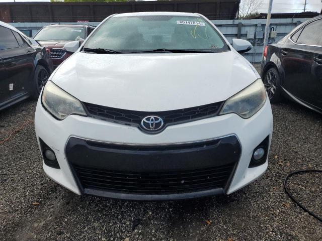 2014 Toyota Corolla L VIN: 5YFBURHE3EP099086 Lot: 60147014