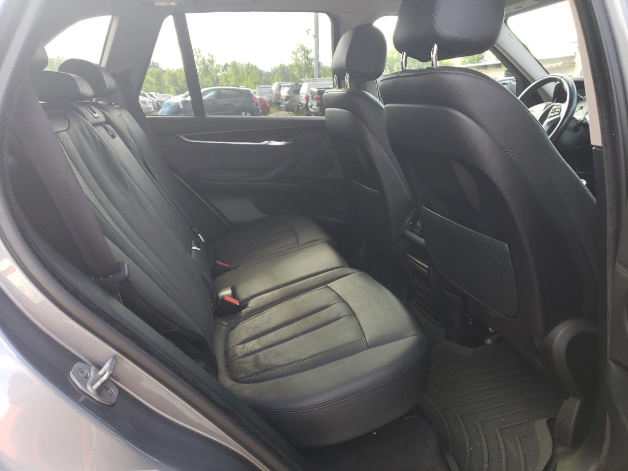 5UXKR0C56F0K52655 2015 BMW X5 xDrive35I