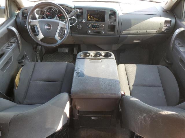 2011 GMC Sierra K1500 Sle VIN: 3GTP2VE39BG407483 Lot: 57877564