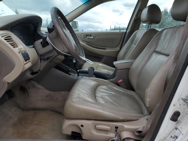 2001 Honda Accord Ex VIN: 1HGCG16541A011954 Lot: 60854804