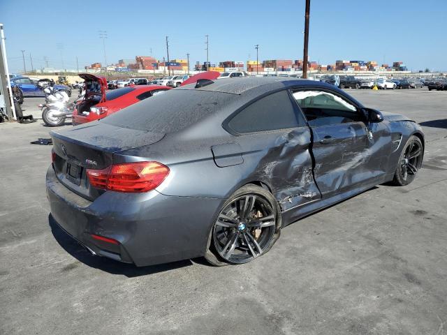 VIN WBS3R9C55GK336331 2016 BMW M4 no.3