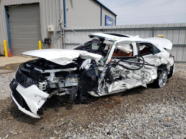 2023 CADILLAC CT4 PREMIU - 1G6DB5RK6P0138071