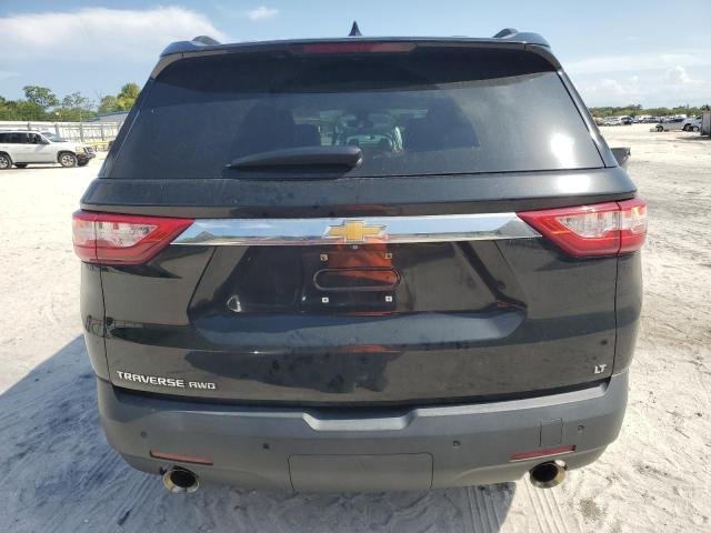 2020 Chevrolet Traverse Lt VIN: 1GNEVHKW3LJ174755 Lot: 58086314