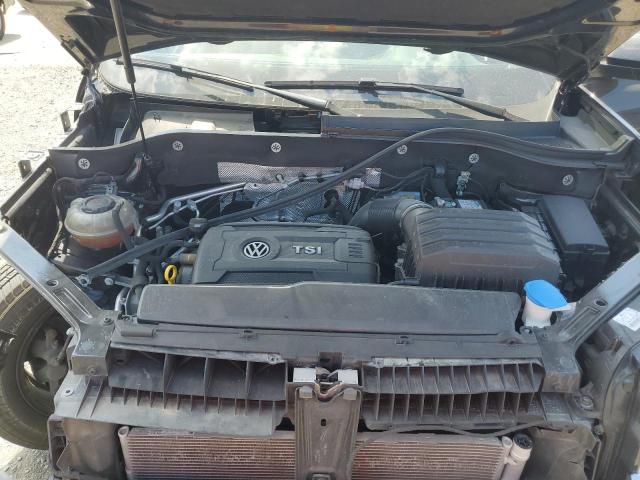 2018 VOLKSWAGEN ATLAS SE - 1V2DP2CA3JC593011