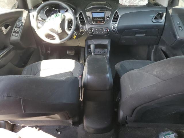 KM8JT3AB3DU712705 2013 Hyundai Tucson Gl