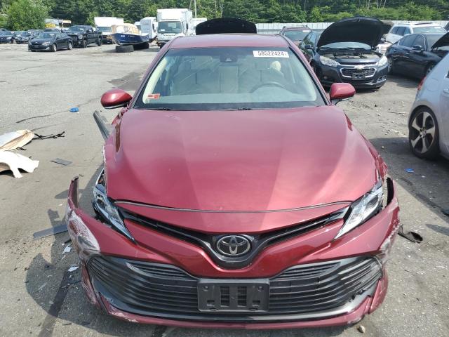 VIN 4T1B11HK0JU512123 2018 Toyota Camry, L no.5