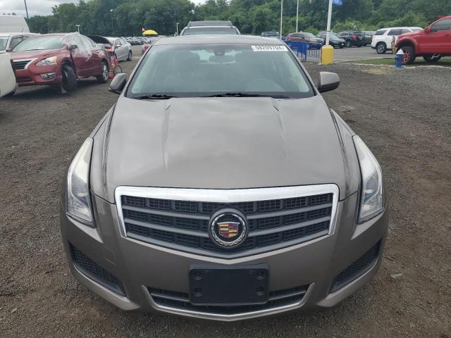 2014 Cadillac Ats VIN: 1G6AA5RX8E0170633 Lot: 58209704