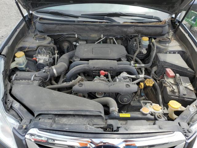 2012 Subaru Outback 2.5I Premium VIN: 4S4BRBCC7C3245571 Lot: 59181654