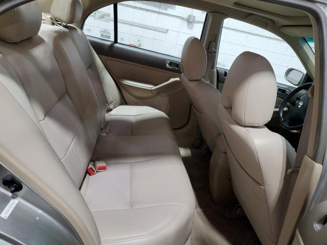 2003 Honda Civic Ex VIN: 1HGES26733L011479 Lot: 60141314