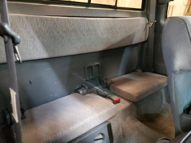 1998 Toyota Tacoma Xtracab VIN: 4TAVL52N2WZ149092 Lot: 59452614