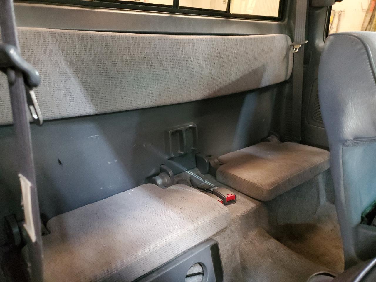 4TAVL52N2WZ149092 1998 Toyota Tacoma Xtracab