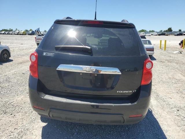 2010 Chevrolet Equinox Lt VIN: 2CNALDEW9A6314623 Lot: 59119664