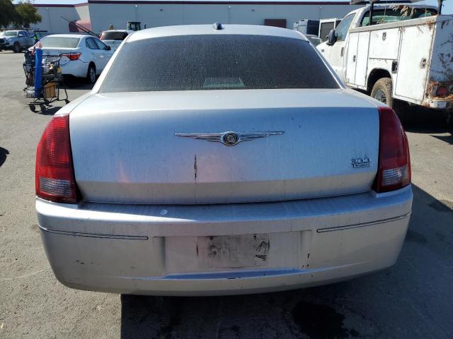 2006 Chrysler 300 Touring VIN: 2C3KA53G16H204858 Lot: 61158734