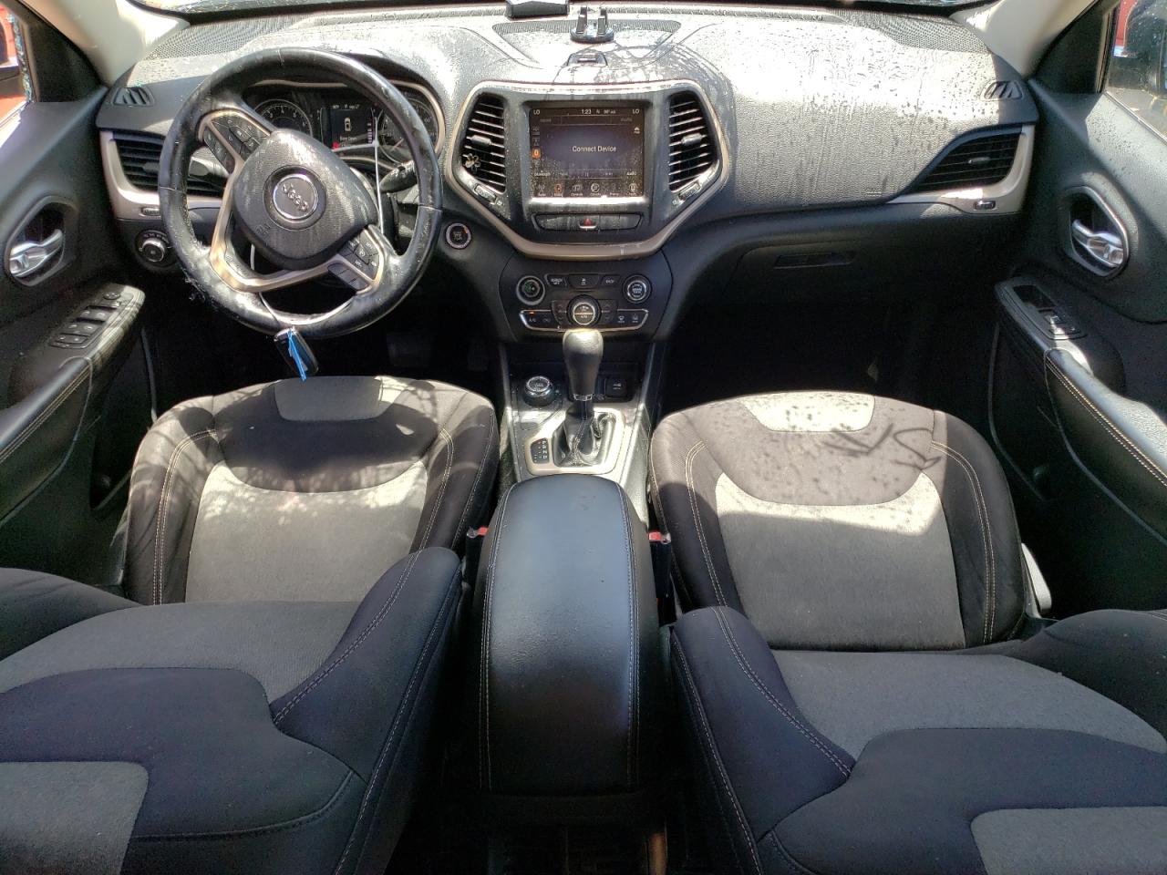 1C4PJMCS9EW296172 2014 Jeep Cherokee Latitude