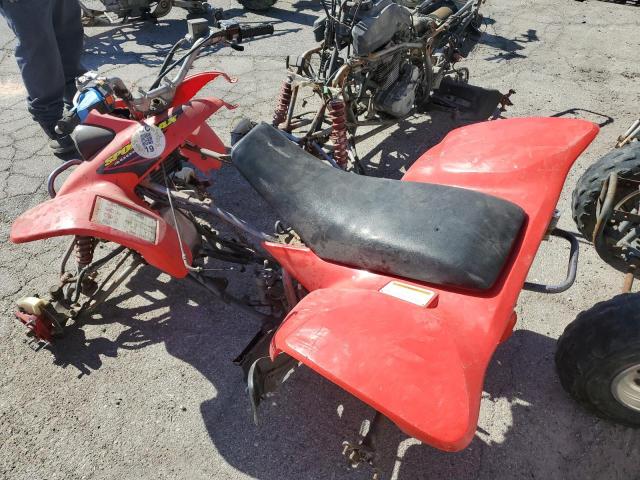 2003 HONDA TRX400 EX - 478TE230134314333